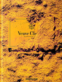 Bok Veuve Clicquot